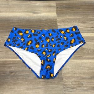 🚩 Bikini bottoms size 2X